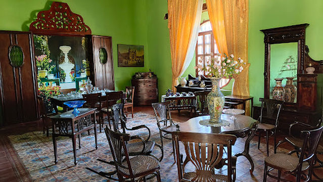 San Francisco Convent Museum