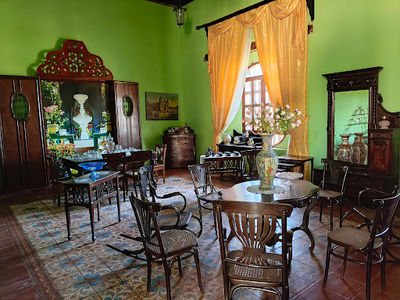 San Francisco Convent Museum