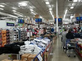 Sam's Club