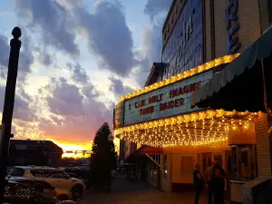 Lincoln Theatre