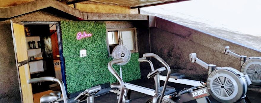 Crossfit Karma