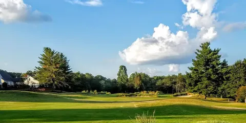 Pebble Creek Club