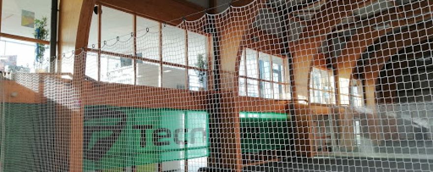 Tennis Club de La Flume