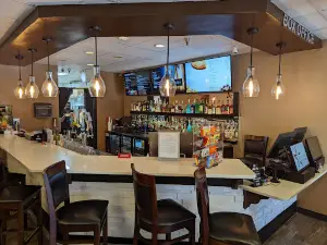Touchstar Cinemas - Sabal Palms