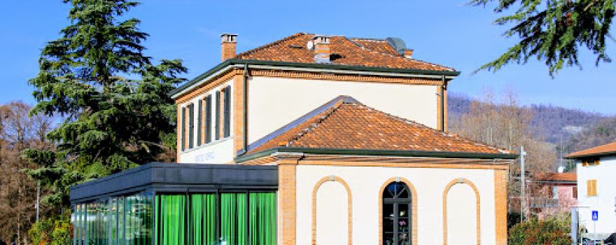 Stazione di Paratico-Sarnico