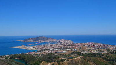 Mirador de Isabel II