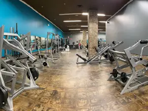 BodyPlex Fitness Milledgeville