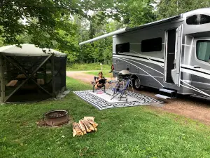 South Shore Campground