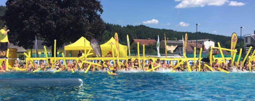 Freibad Bleiburg