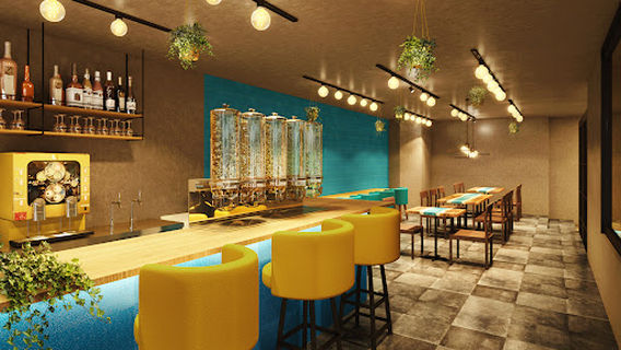 1/3rd Fitness(ワンサードフィットネス)鳥栖店