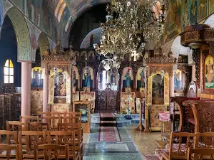 Saint Minas Monastery