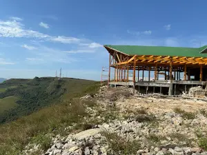 Parque Boa Vista