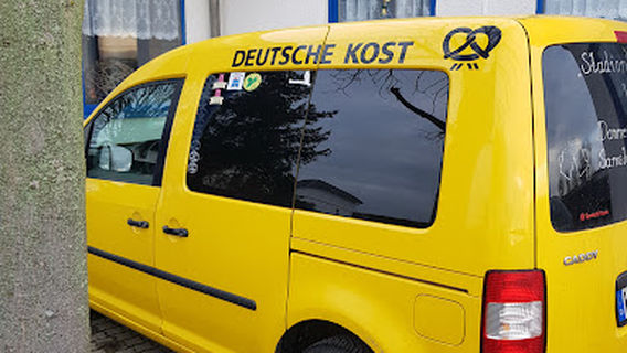 DJK Blau Weiß Wittichenau e.V.