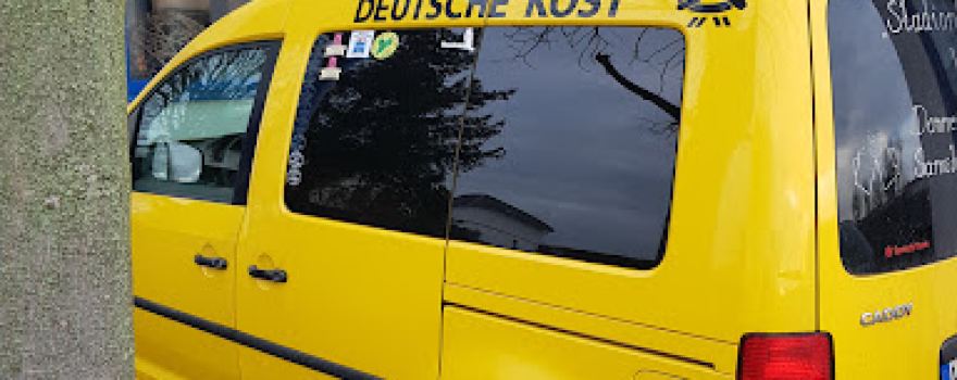 DJK Blau Weiß Wittichenau e.V.