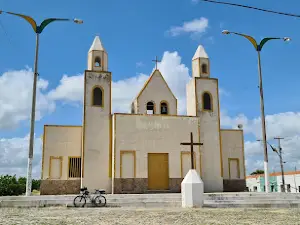 Igreja de São Sebastião