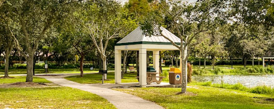 Vineyards Community Park