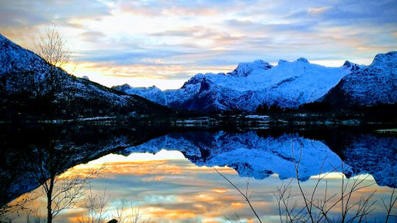 Kongstind alpinsenter