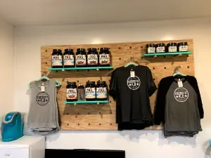 CrossFit K2o