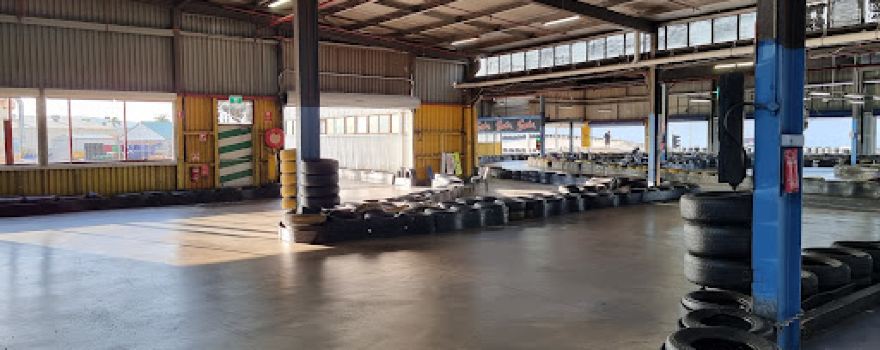 Kartmania