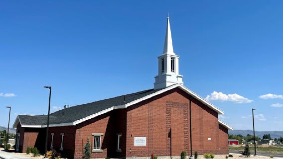 The Church of Jesus Christ of Latter-day Saints