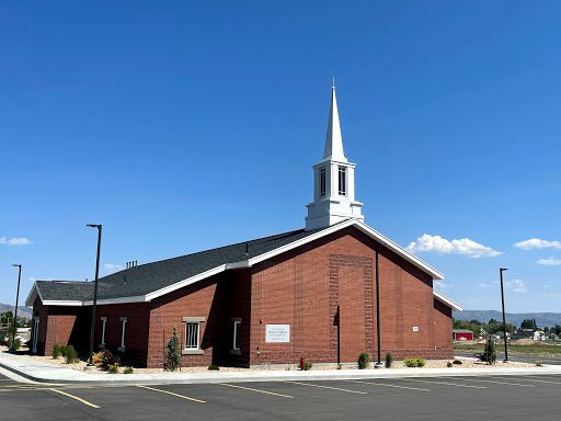 The Church of Jesus Christ of Latter-day Saints