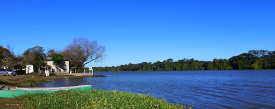 Rio dos Sinos