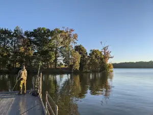 Sanders Ferry Park
