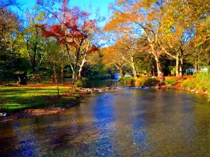 Monocacy Park