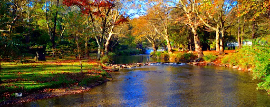 Monocacy Park