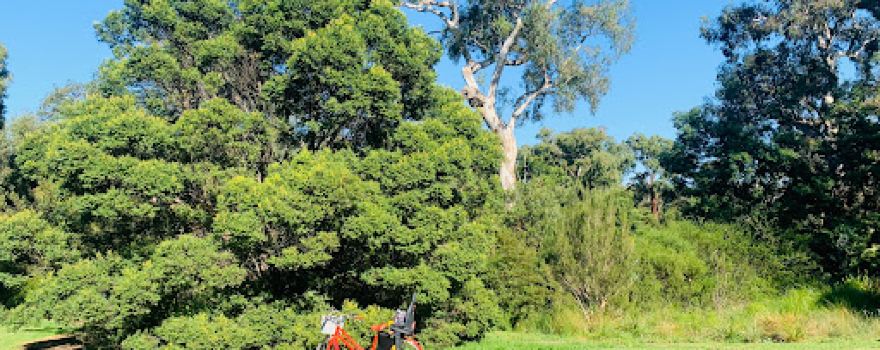 Napier Park