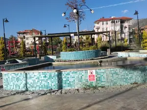 Fatih Youth Park