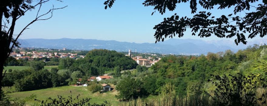 Parco Chiesa