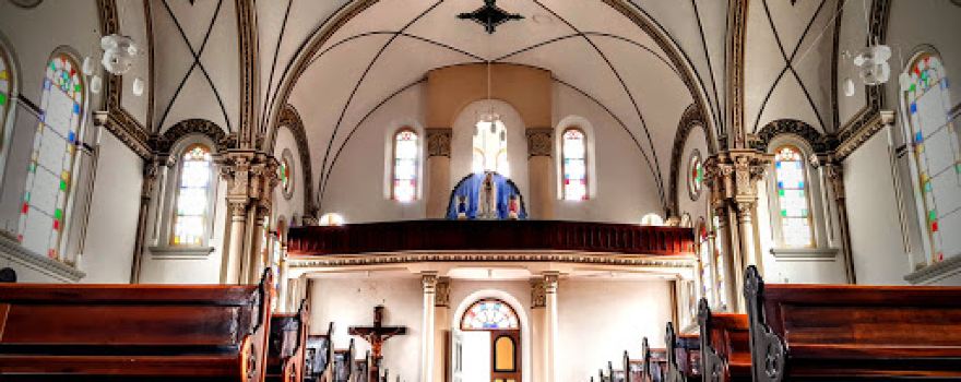 Parish St. Peter of Alcantara
