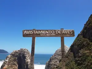 Mirador Calabocillos