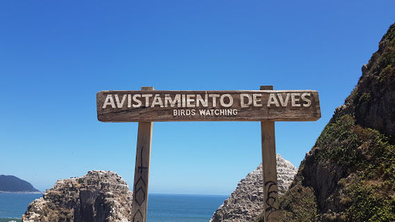 Mirador Calabocillos