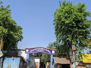 Baliaghata Mor