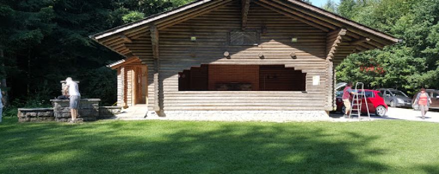 Waldhaus Diessbach