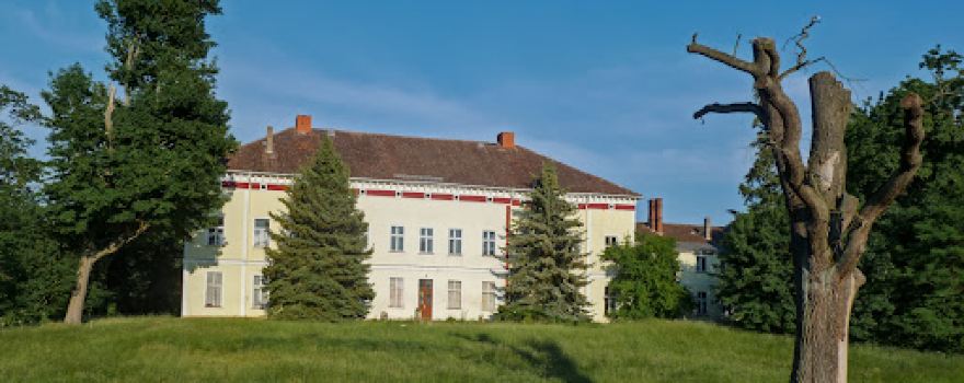 Förderverein Schloss Parchen e.V.
