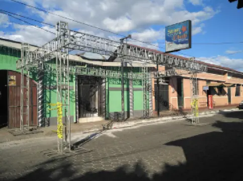 Start Club Restaurante Discoteque