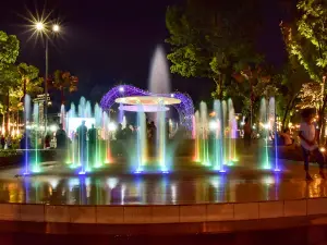 Indonesia Kaya Park