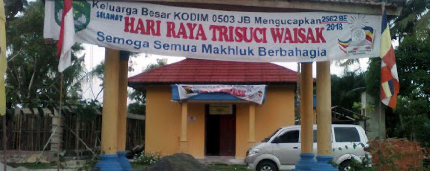 Vihara Widya Bhakti