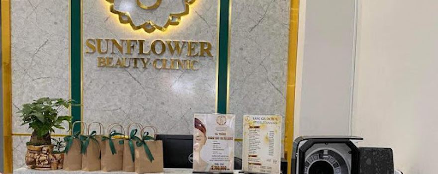 SUN FLOWER BEAUTY & CLINIC