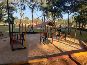 Kalumbila Play Park