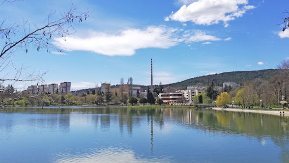 Zagorka Lake