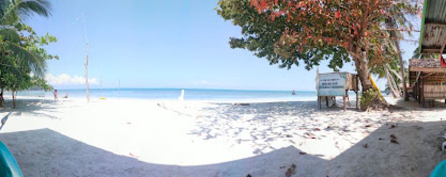 PaBNor's Beach