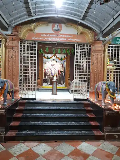 Sri Sainatha Sannidhanam Tickets [2026] - Promos, Prices, Reviews ...