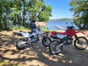 Lake Hendricks State Lakeside Use Area