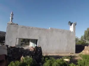 Masjid killi ibraheem zae(master yaqub khan)