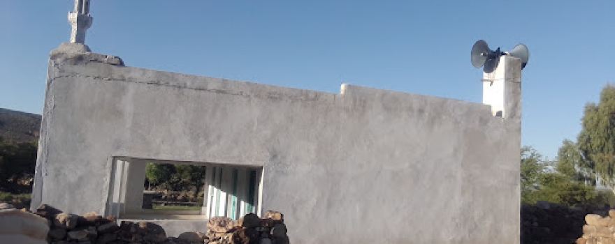 Masjid killi ibraheem zae(master yaqub khan)