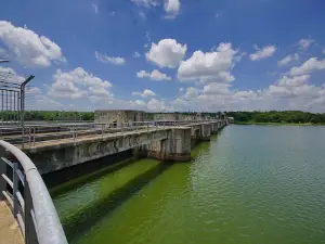 Pak mun Dam